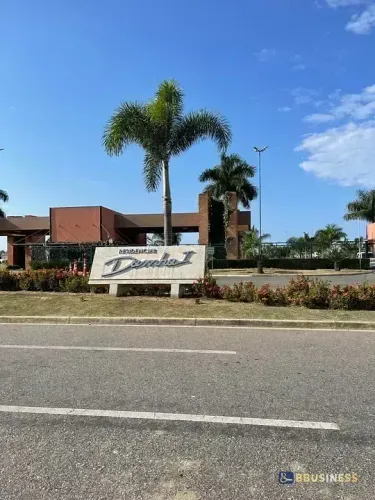 Terreno à venda no Damha I, Parque Rodoviário, Campos dos Goytacazes, RJ