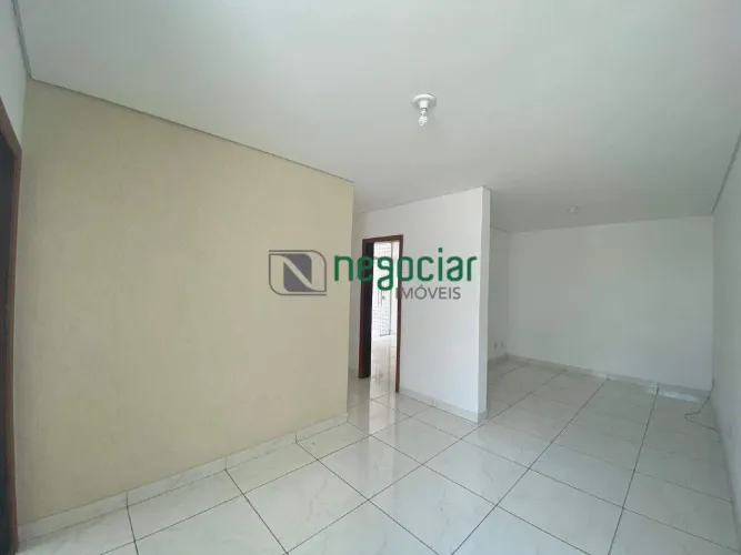 Apartamento 3 quartos no bairro Angola Betim