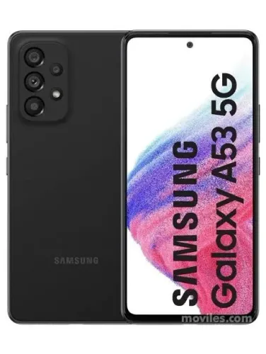 SAMSUNG GALAXY A53 - 5G