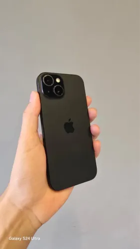 IPHONE 15 128GB SEMINOVO