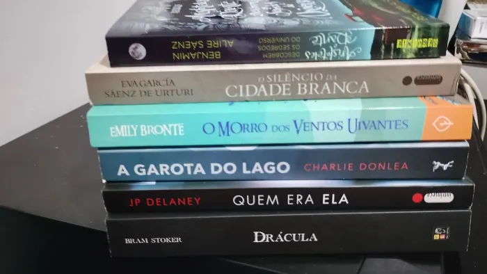 Livros