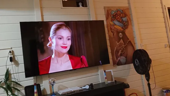 Tv
