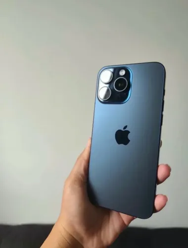 iPhone 15 Pro Max 256g Zero!