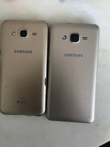 Celular samsung