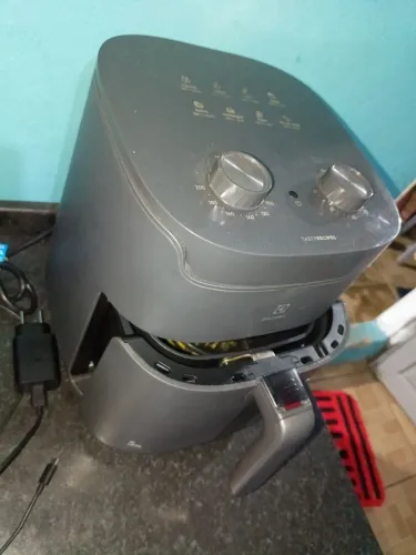 Estou vendendo esa Airfryer
