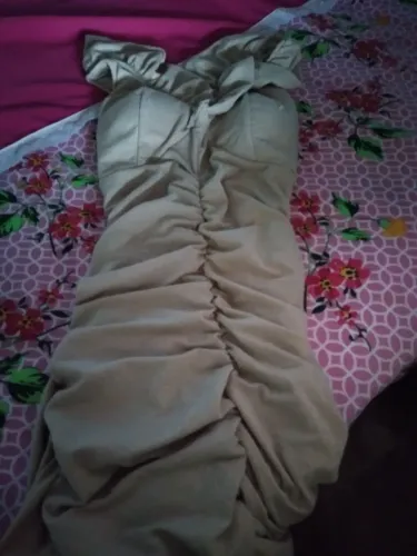Vestido 