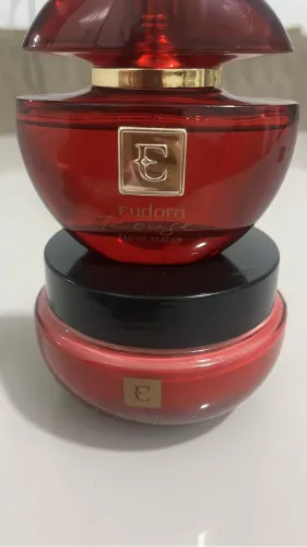 Kit perfumes