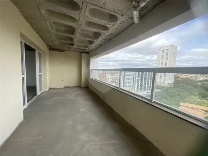 Apartamento á venda com 4 quartos no Condomínio Luxor em Sorocaba/SP