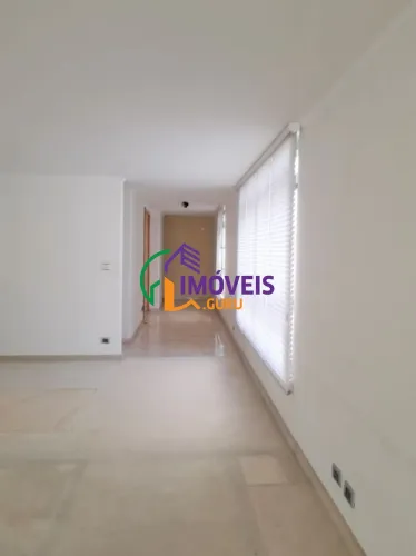 APARTAMENTO - HIGIENÓPOLIS - SP