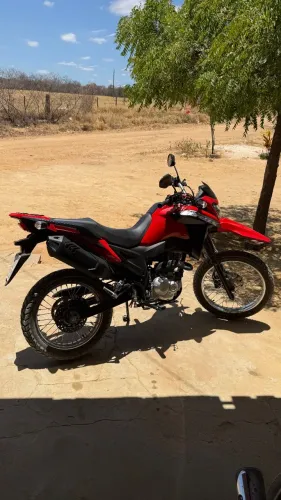 Bros 160 CBS 2025