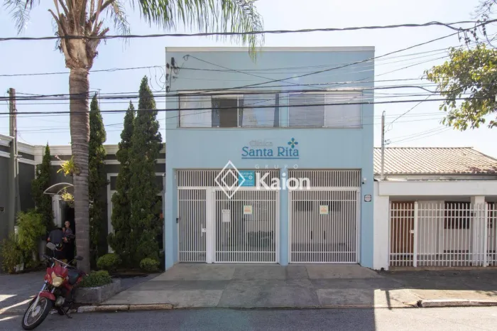 Casa comercial à venda no Centro de Itu!