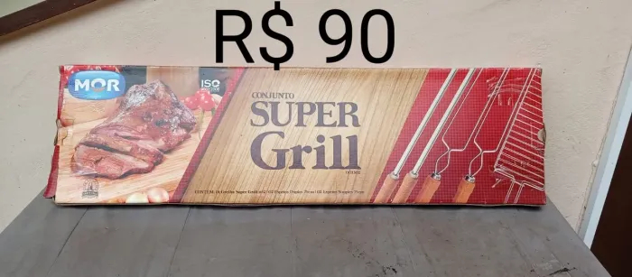 Utensílios Domésticos