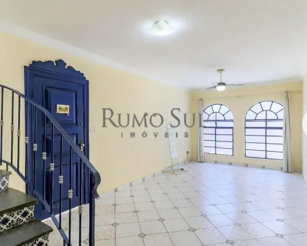 CASA Vila Cruzeiro