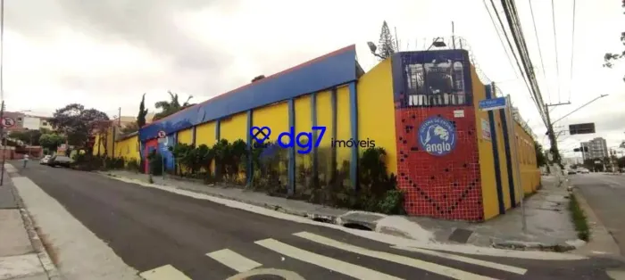 OPORTUNIDADE COMERCIAL EM FRENTE AO PORTÃO 3 DA USPTerreno à venda, 1454 m²