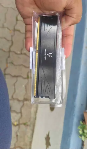 Memória RAM ddr4 8gb