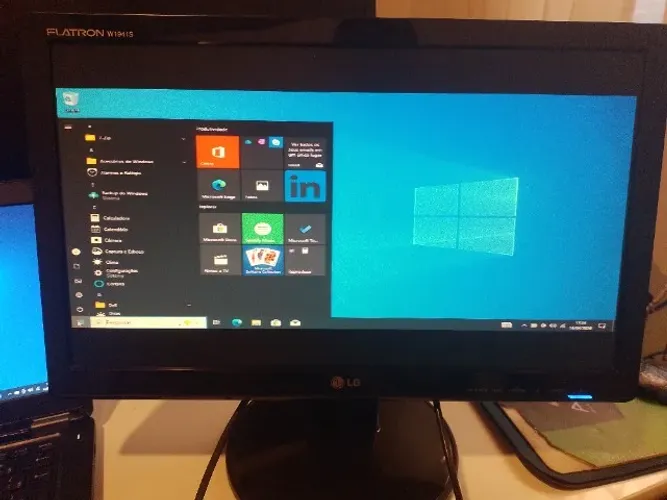 Monitor LG Flatron W1941S