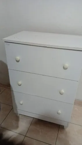 Cômoda 