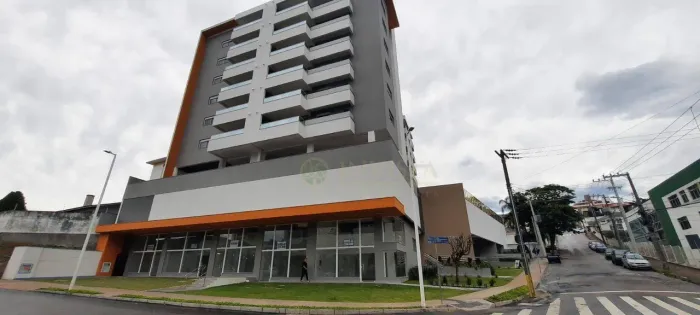 Locação | Loja Comercial Nova com 58m² no Estreito
