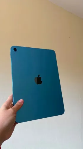 iPad 11 A16 Azul 128GB