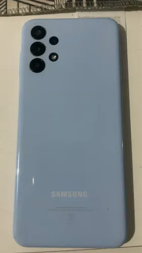 Samsung A12