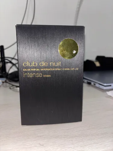 Perfume Árabe Club de Nuit Intense Woman EDP Feminino Armaf - 105ml