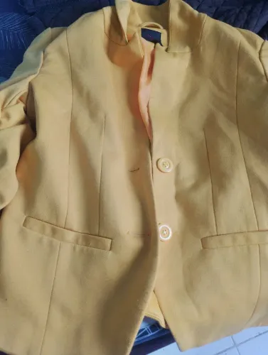 Blazer no meu P bem P mesmo