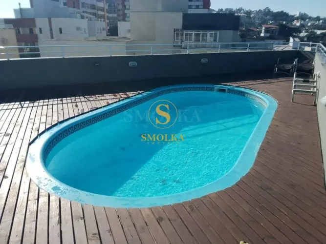 Cobertura 500 m² para locação - 3 dormitórios (1 suíte) - Bom Abrigo - Florianopolis /SC.