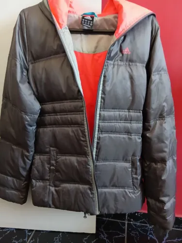 Casaco adidas original