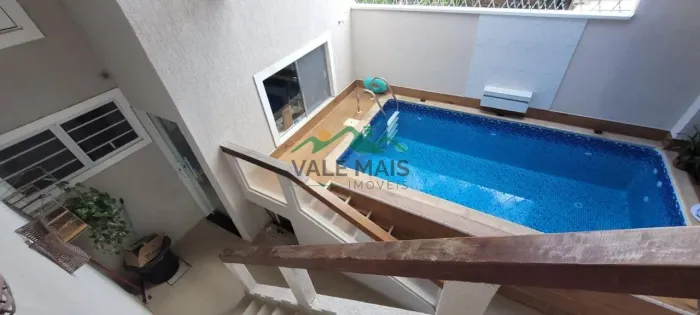 Casa com 2 dormitórios à venda, 160 m² por R$ 615.000,00 - Vila Paulista - Guaratinguetá/S