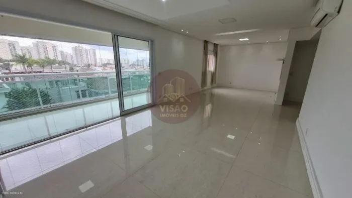 Apartamento para Locação em Osasco, Adalgisa - Riservatto Lorian Boulevard, 3 dormitórios,