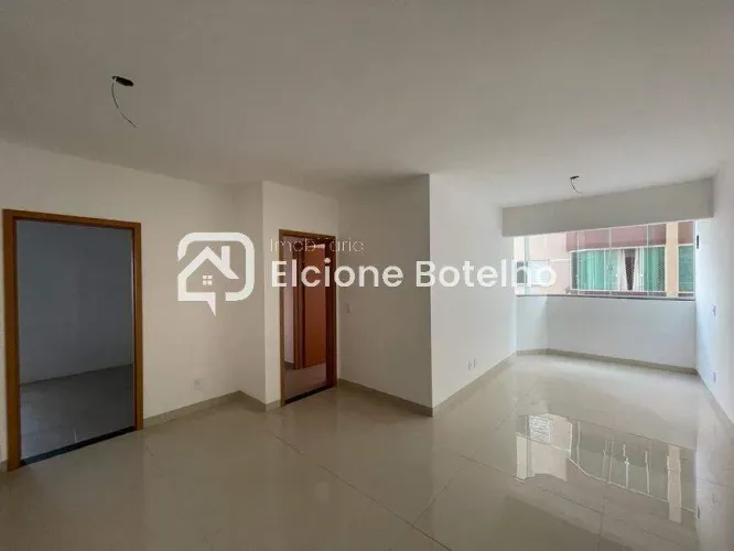 Apartamento residencial com 3 quartos e 2 vagas para aluguel no Tubalina, Uberlândia