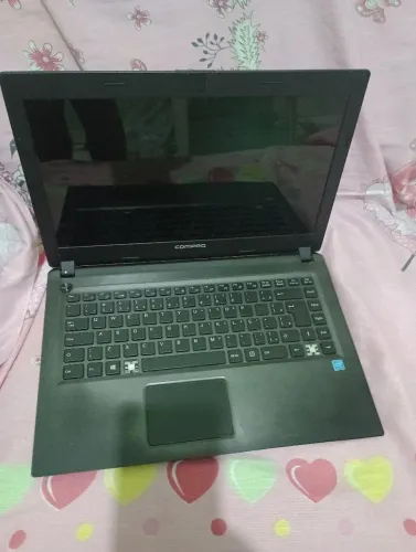 Computador compac