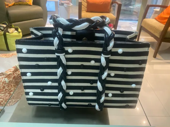 Bolsa Maria Filo