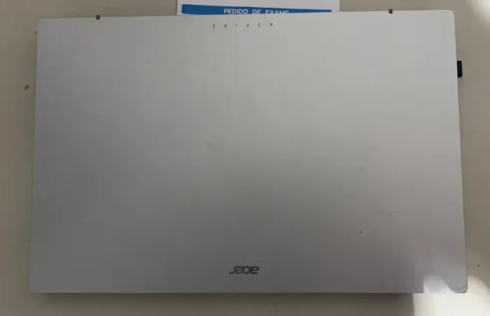 Notebook Acer Aspire 3 15
