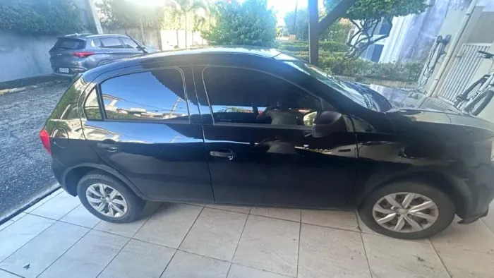 Volkswagen Gol Geração VII 1.0 12V Flex Mec. 4P 2019