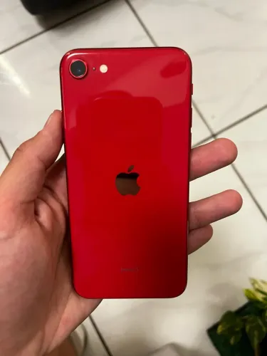 IPHONE SE 2ª geração