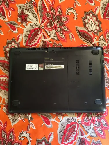 Vendo Notebook Samsung Ativ Book 4 470R4E-KD1