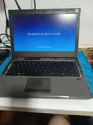 Notebook Dell