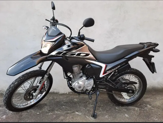 Locação de moto- aluguel/alugo moto Bros para Uber/99/aplicativos