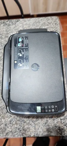 Impressora gt5822 com defeito leia a descrição