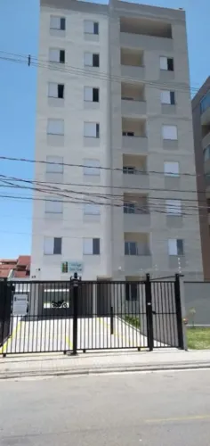 Apartamento à venda, 63 m² por R$ 294.900,00 - Vila São José - Taubaté/SP