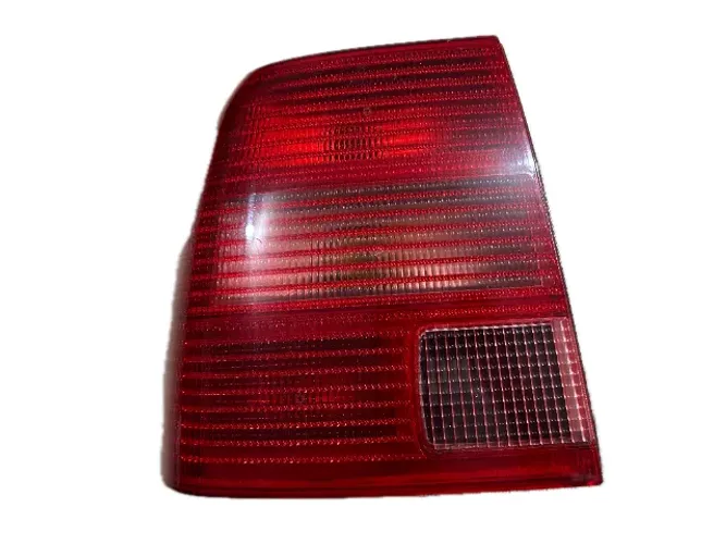 Lanterna Esquerda Passat Alemão B5 1997 a 2000 OEM 8M5119404A  