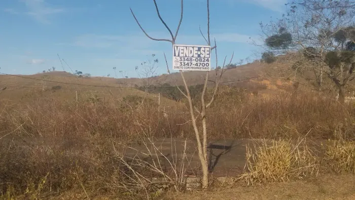 INVISTA NO SEU FUTURO: Terreno Perfeito para Seu Projeto dos Sonhos!