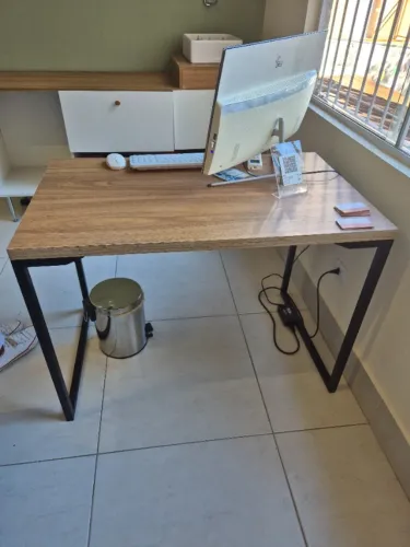 Mesa escritório