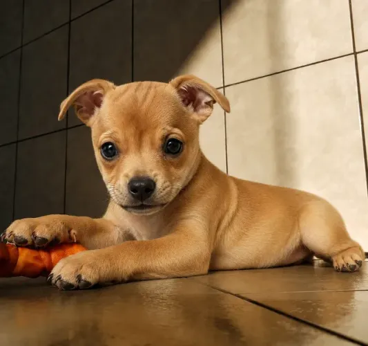 Pinscher 