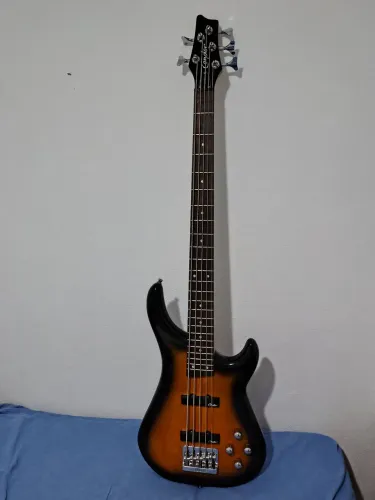 Baixo Ativo condor XB 225