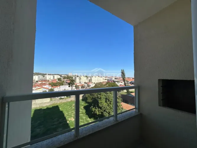 Apartamento no Piracicamirim