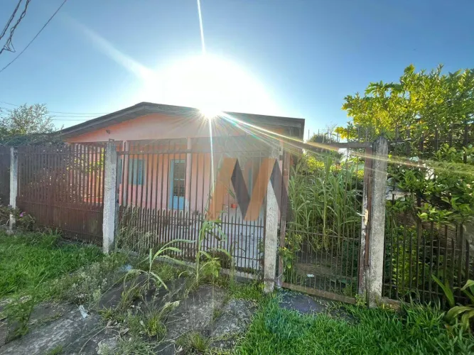 Casa com 3 dormitórios à venda, 216 m² por R$ 295.000,00 - Parque dos Anjos - Gravataí/RS