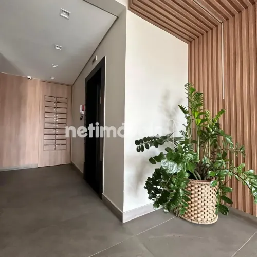 Venda Apartamento 3 quartos Caiçara-Adelaide Belo Horizonte