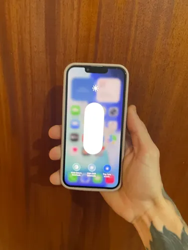 iPhone 14 128gb bateria 91%